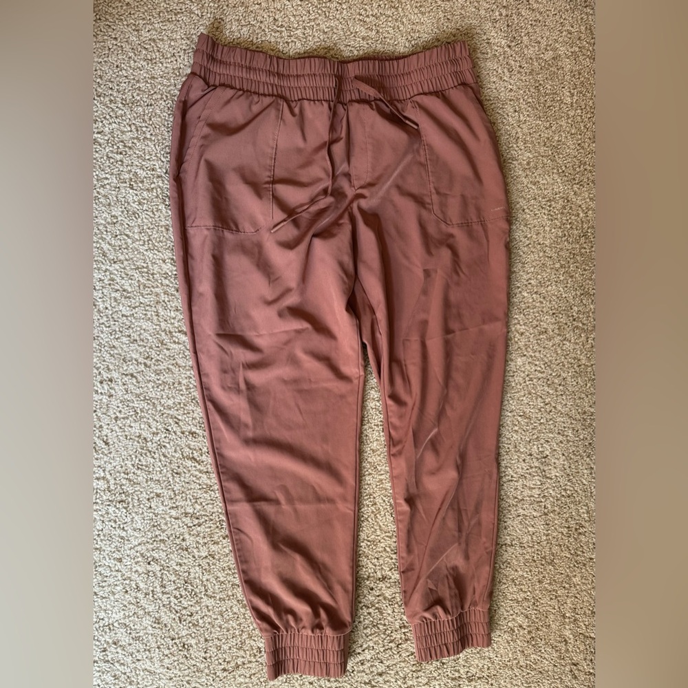 Women’s Joggers with pockets